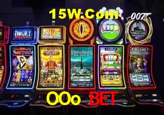 Casino Ao Vivo OOo Bet