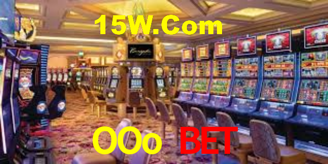 APP oficial da OOo Bet para mobile
