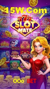 Welcome Bonus OOo Bet