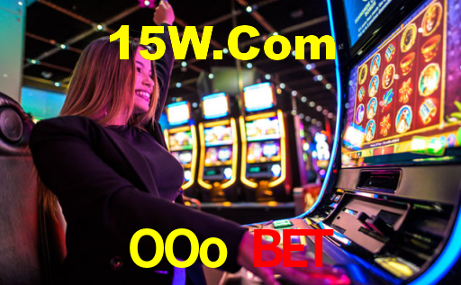 OObet Com Login