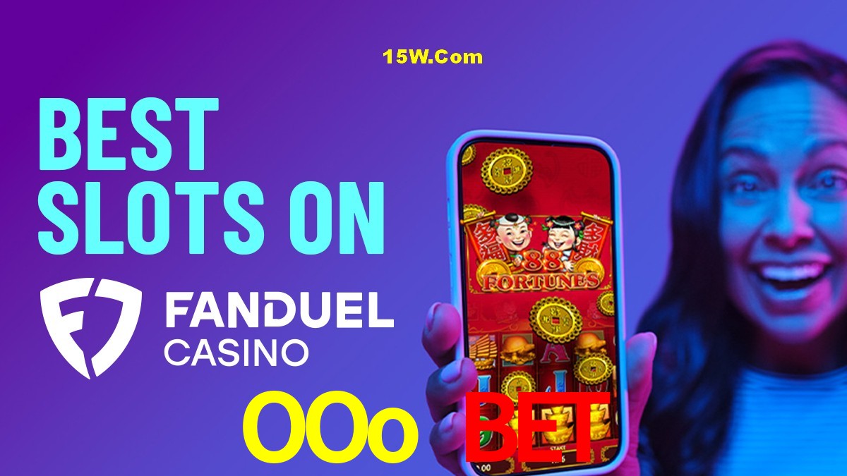 Experiência VIP OOo Bet