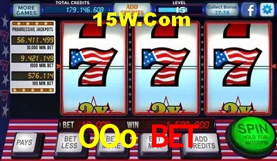 Promoção Relâmpago OOo Bet