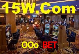 Blackjack Table OOo Bet