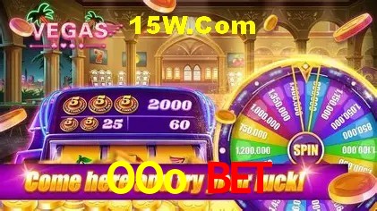 Recursos de Bônus OOo Bet