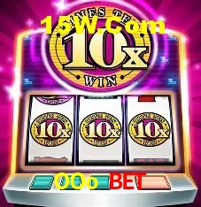 Jogos de Slot OOo Bet