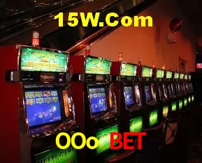 Login Seguro OOo Bet