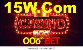 Roulette Table OOo Bet