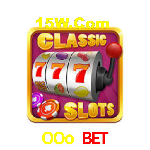 OObet Com Login